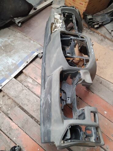 строительства домов из 3d панелей: Mitsubishi Pajero 3, панель, торпедо. Митсубиси паджеро 3 Панель — 2