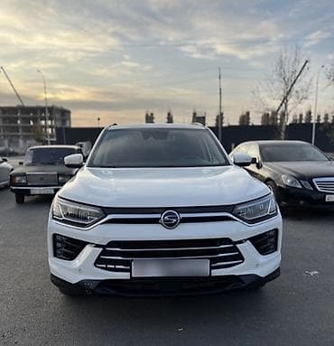 rexton j4: 🚗 АВТОРАЗБОР KG MOBILITY (SSANGYONG) ИЗ КОРЕИ 🇰🇷 Оригинальные — 3