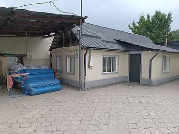 швейные машинки для кожи: 150 м², 5 комнат, Парковка — 2