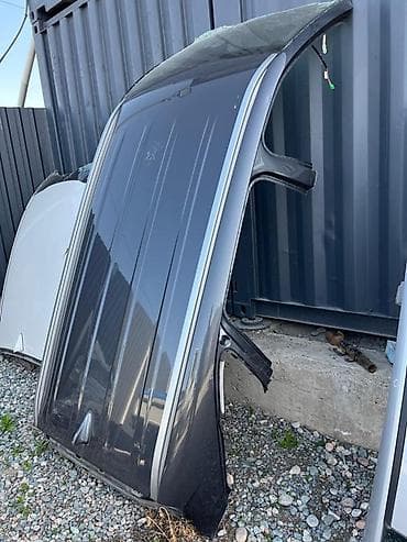 full construction: Крыша Kia 2020 г., Б/у, Оригинал — 2