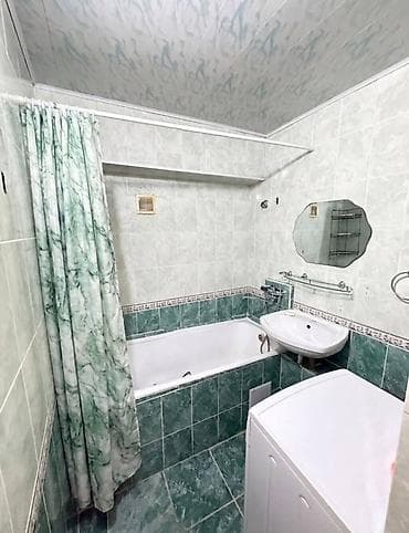 8: 3 комнаты, 73 м², 8 мкр Индивидуалка, 2 этаж, Косметический ремонт — 7