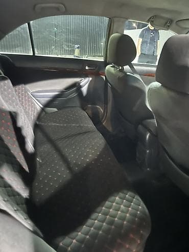 Унаа сатуу: Toyota Avensis: 2003 г., 2 л, Автомат, Бензин, Седан — 7