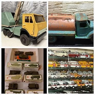 Купим металлические машинки ссср at lalafo.kg Купим металлические машинки ссср