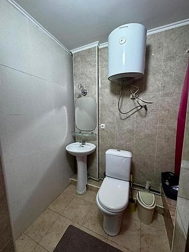 the level: Коттедж, Чолпон-Ата, 9 мест — 8