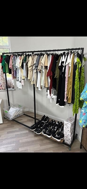 Соода жабдуулары: 🚨 В связи с закрытием магазина продается торговое оборудование для — 4