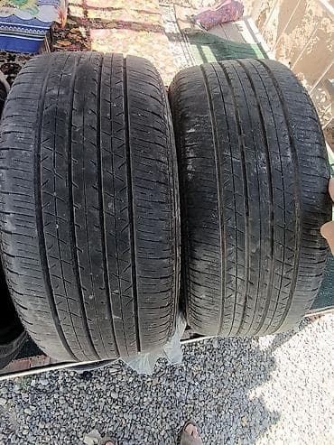 175 70 р14: Шины 245 / 45 / R 18, Лето, Комплект, Легковые, Bridgestone — 2