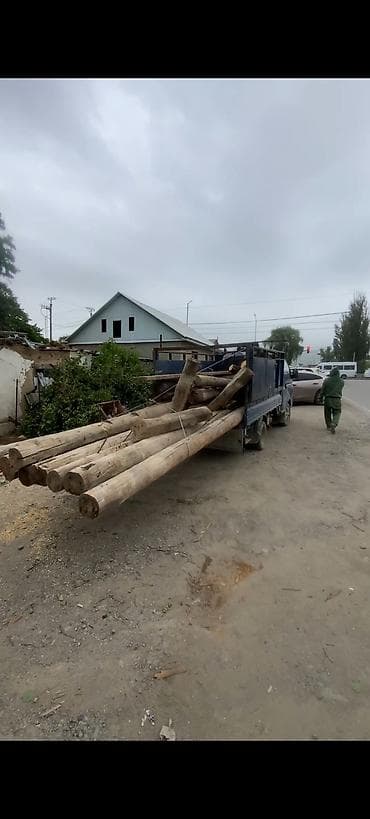 Вывоз строй мусора at lalafo.kg Вывоз строй мусора