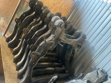 кузовные запчасти на тойоту бишкек: Toyota, Honda, Nissan, Mazda Балки передние в наличии Тойота, Хонда — 3