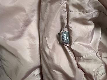 nike tech: Пуховик Puma женский, длинный оригинал купила 18999 тыся рублей но — 4