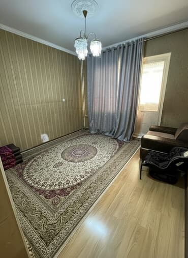 кашара сарай село поселок: 3 комнаты, 61 м², 105 серия, 2 этаж — 1