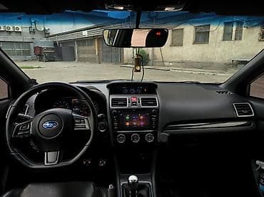 jet sky: Subaru WRX: 2019 г., 2 л, Механика, Бензин, Седан — 2