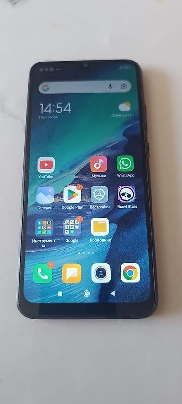 google pixel 7a: Redmi, Redmi 9i, 128 ГБ, цвет - Серый — 1