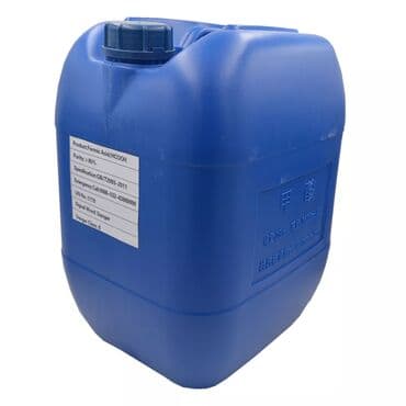 домашний яблочный уксус: Муравьиная кислота 85% (метановая кислота, HCOOH) Фасовка: канистра — 1