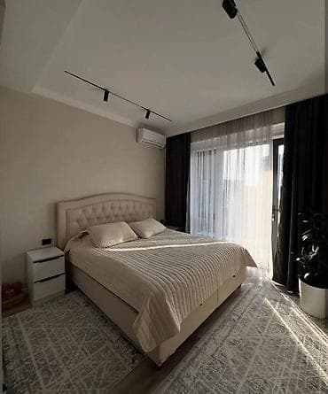 2 room flat: 4 комнаты, 120 м², Элитка, 3 этаж, Дизайнерский ремонт — 7