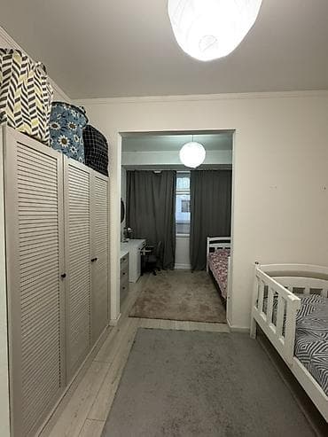 квартира ипотека: 3 комнаты, 72 м², Индивидуалка, 3 этаж, Дизайнерский ремонт — 4