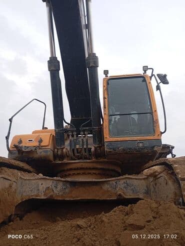 пл: Экскаватор, Hyundai, 2022 г., Гусеничный — 3