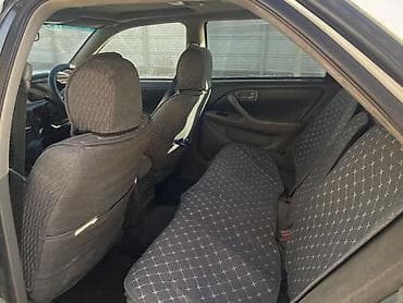 тайота греста: Toyota Camry: 1997 г., 2.5 л, Автомат, Газ, Универсал — 6