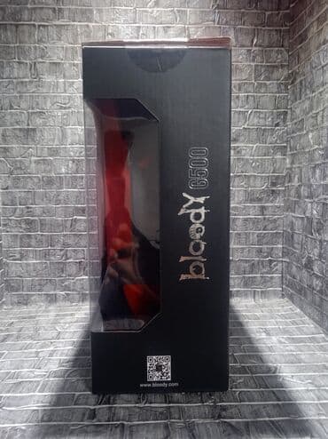 Продаю наушники Bloody G500 performance в идеальном состоянии at lalafo.kg Продаю наушники Bloody G500 performance в идеальном состоянии