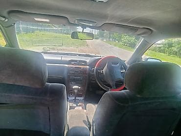 saturn sc: Nissan Cefiro: 1997 г., 2 л, Автомат, Бензин — 2