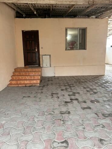 дом в военно антоновка: 180 кв. м, 7 бөлмө, Жылытылган, Видео байкоо, Унаа токтотуучу жай — 13