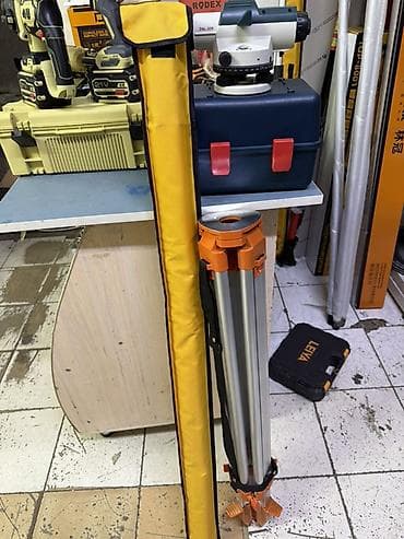 комод с зерколом: Нивелир Оптический нивелир Bosch GOL 32 D Professional - Тип — 5