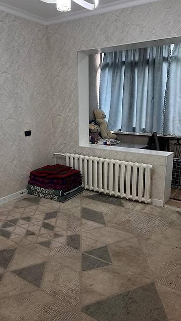 продаю кант: 2 комнаты, 48 м², 105 серия, 3 этаж, Евроремонт — 2