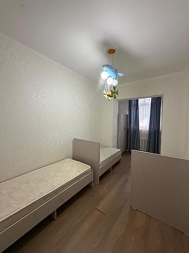 rent flat: 3 комнаты, 100 м², 106 серия улучшенная, 4 этаж, Евроремонт — 2