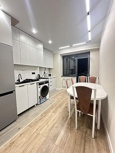 ква: 2 комнаты, Собственник, С мебелью частично — 5