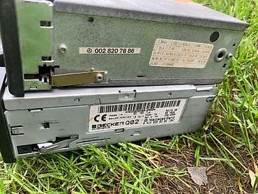 psp s: Б/у, 1-DIN — 5