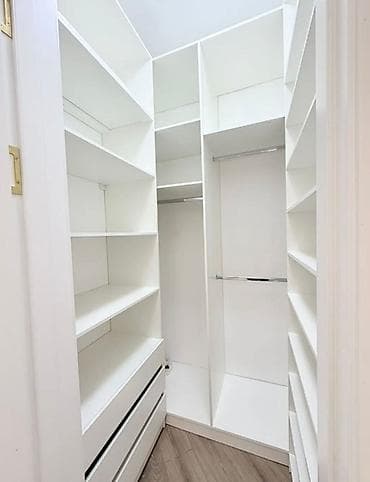 Батирлер: 2 бөлмө, 80 м², Элитка, 8 кабат, Дизайнердик ремонт — 6