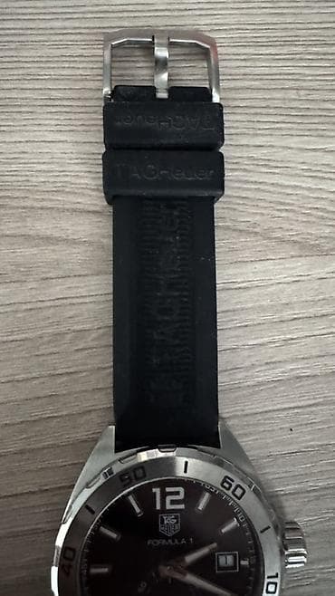 casio illuminator: Спортивные часы часы, TAG Heuer, Таймер и секундомер, Водонепроницаемые, Мужские — 5