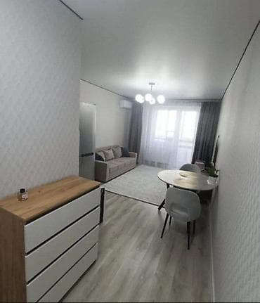 Студия 22000 Бишкек парк — 2