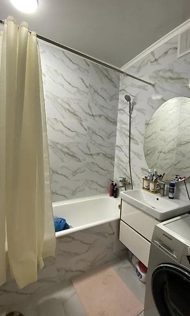 Продажа квартир: 3 комнаты, 90 м², 108 серия, 2 этаж, Евроремонт — 9