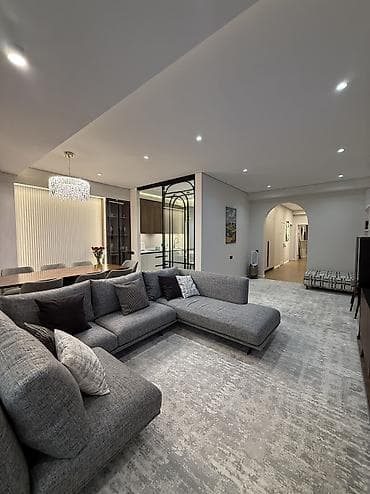 испания: 3 комнаты, 117 м² — 4