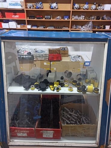 stag: ГБО, Новый, Япония — 6