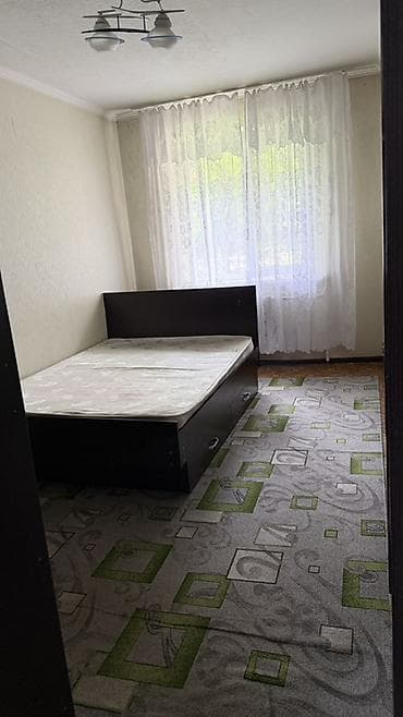 4 bedroom: 2 комнаты, Собственник, Без подселения, С мебелью полностью — 3