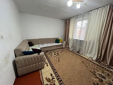 Продажа домов: Полдома, 75 м², 3 комнаты, Собственник, Старый ремонт — 9