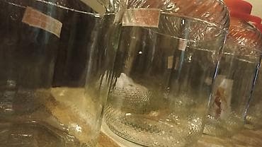 Аксессуары для кухни: Банки, Новый — 2