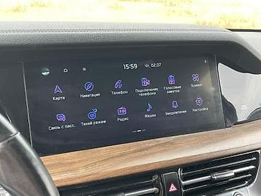 kia mohave 2020: Kia Mohave: 2020 г., 3 л, Автомат, Дизель, Внедорожник — 10
