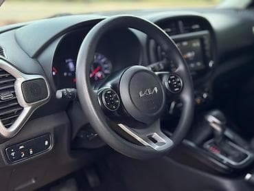 киа соло: Kia Soul: 2020 г., 2 л, Автомат, Бензин, Хэтчбэк — 5