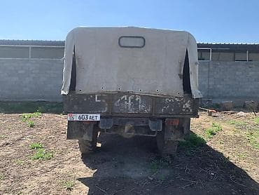 gsm реле: ГАЗ : 1993 г., 4.2 л, Ручные, Бензин, Пикап — 5