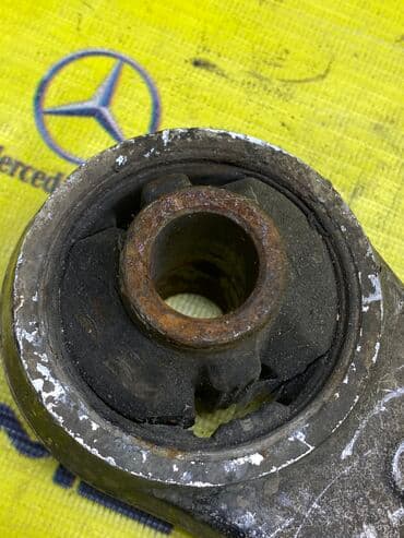 набор ключей аэрофорс: Комплект рычагов Subaru Оригинал, Япония — 4