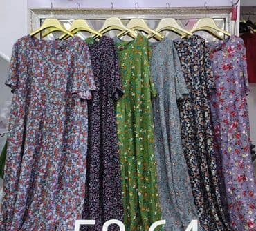 национальные украшения бишкек: Платье . Ткань Штапель Размеры: 54 зеленого. цвета. ДОСТАВКА ПО — 2