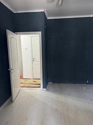Недвижимость: 4 комнаты, 100 м², Индивидуалка, Джал мкр (в т.ч. Верхний, Нижний, Средний) Индивидуалка, 5 этаж — 7