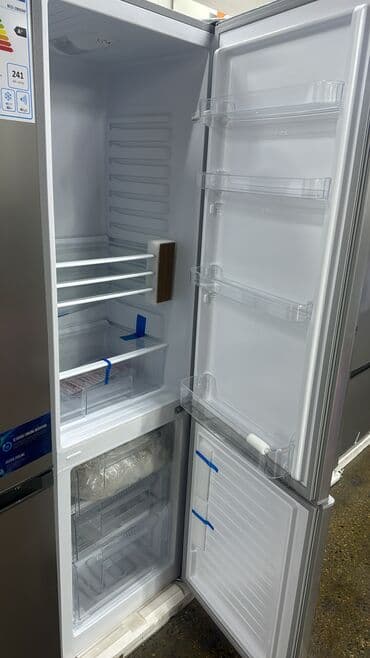 холодильник саратов ссср: Холодильник Avest, Новый, Двухкамерный, De frost (капельный), 55 * 180 * 55 — 17