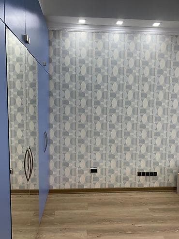 пентхаус: 4 комнаты, 180 м², Элитка, 9 этаж, Евроремонт — 6