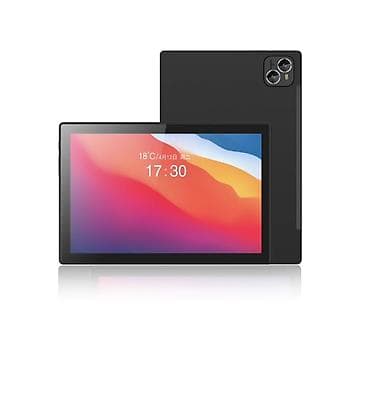 surface 7 pro: Планшет, память 128 ГБ, 10" - 11", Wi-Fi, Классический цвет - Розовый — 5
