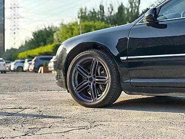 диски для mercedes: Audi A8: 2007 г., 4.2 л, Автомат, Бензин, Седан — 5