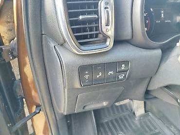 kia спортейж: Kia Sportage: 2016 г., Дизель, Кроссовер — 10