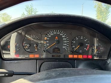 e55 compressor: Mercedes-Benz S-Class: 1997 г., 6 л, Автомат, Бензин, Седан — 9